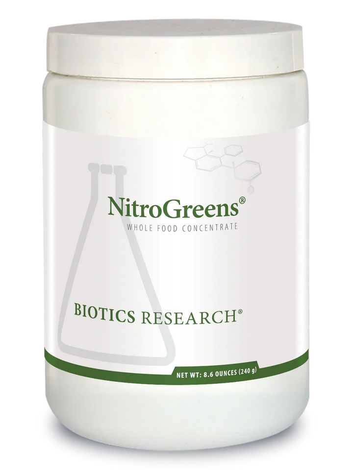 NitroGreens