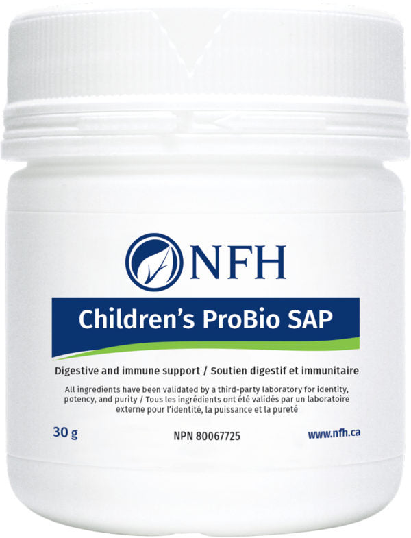 Children&
