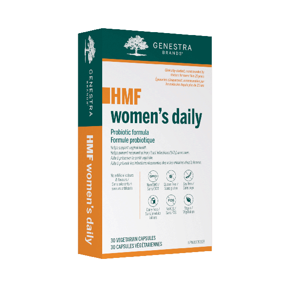 HMF Women&