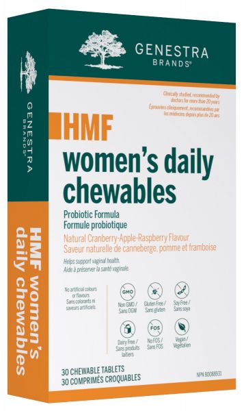 HMF Women&