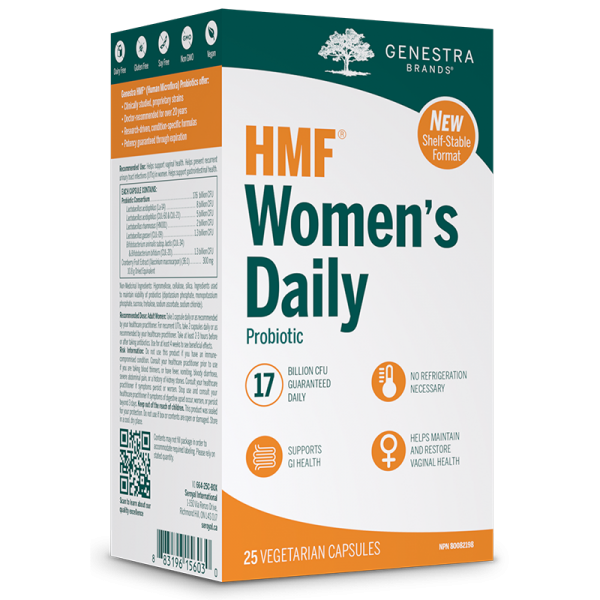 HMF Women&