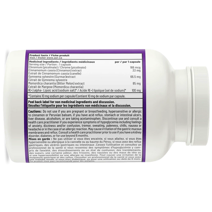 Ortho Glucose II