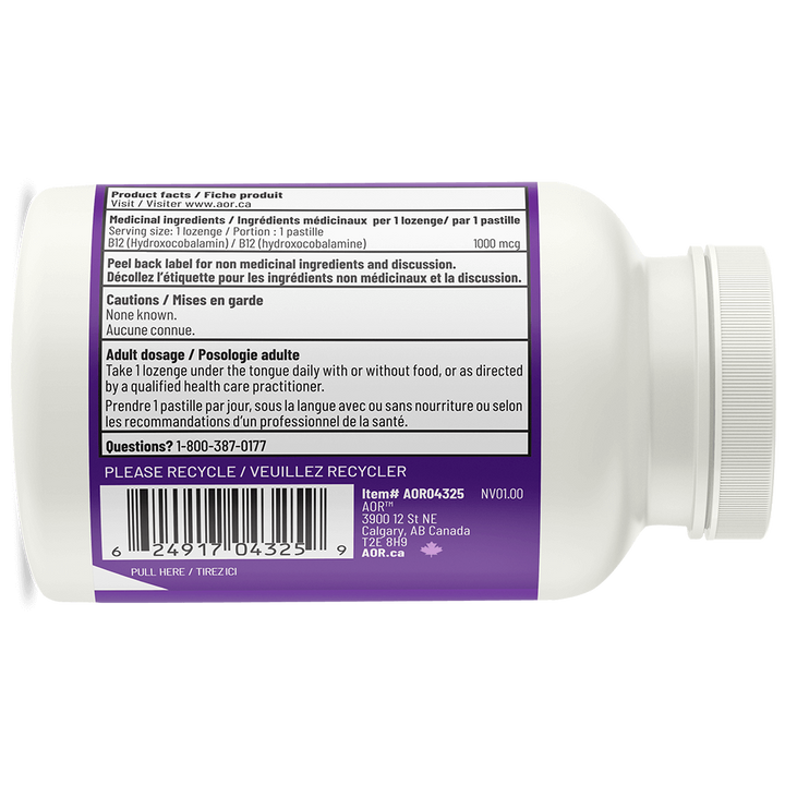 Hydroxy B12