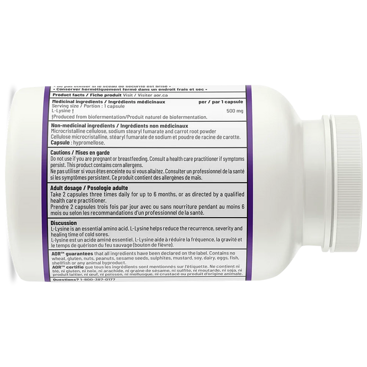 L-Lysine