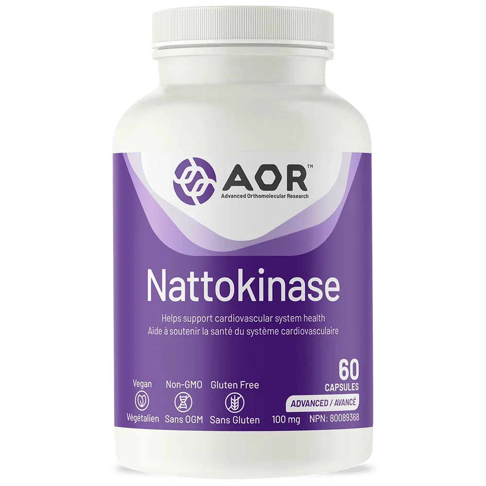 Nattokinase