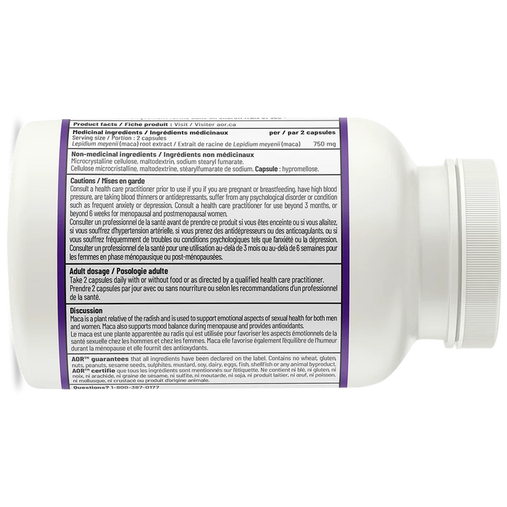 Maca