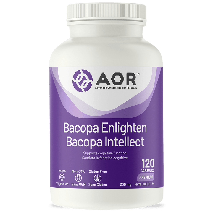 Bacopa Intellect
