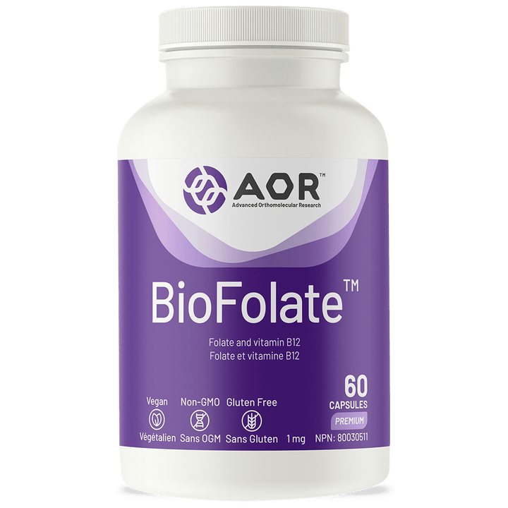BioFolate