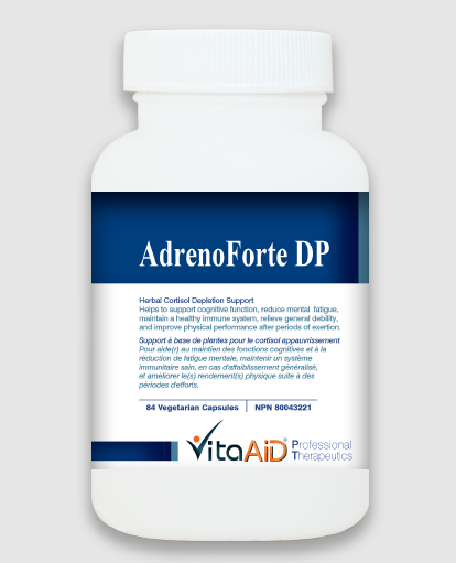 SOLDE - AdrenoForte DP
