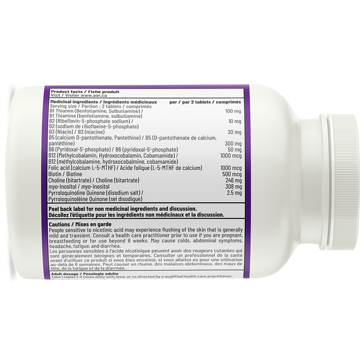 Advanced B Complex Ultra