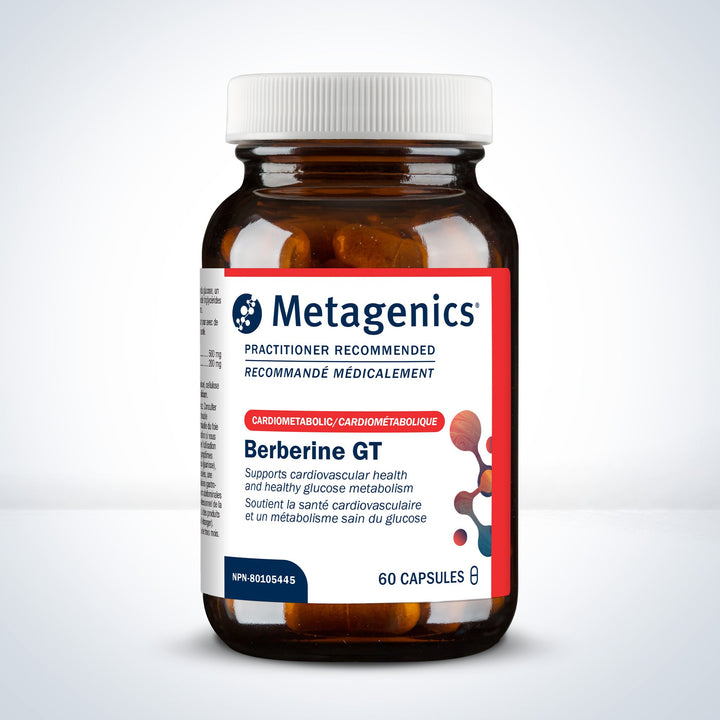 Berberine GT