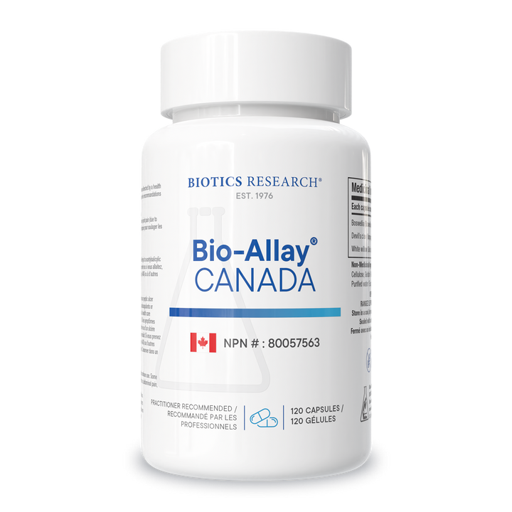 Bio-Allay