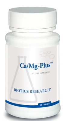 PROMO - Ca/Mg-Plus