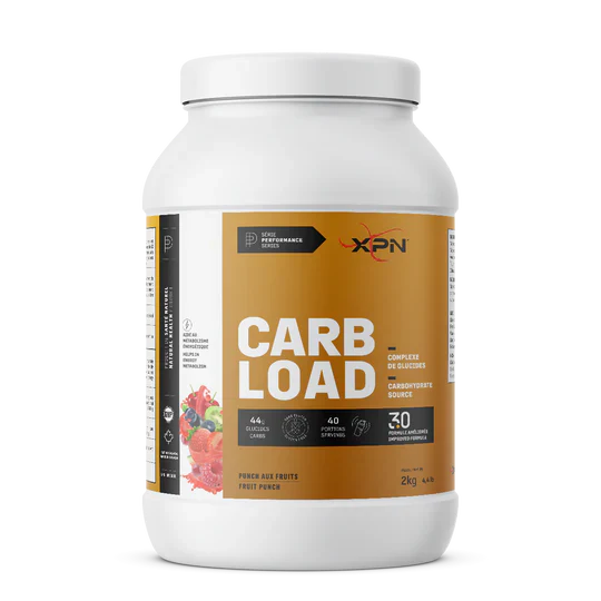 Carbload 3.0