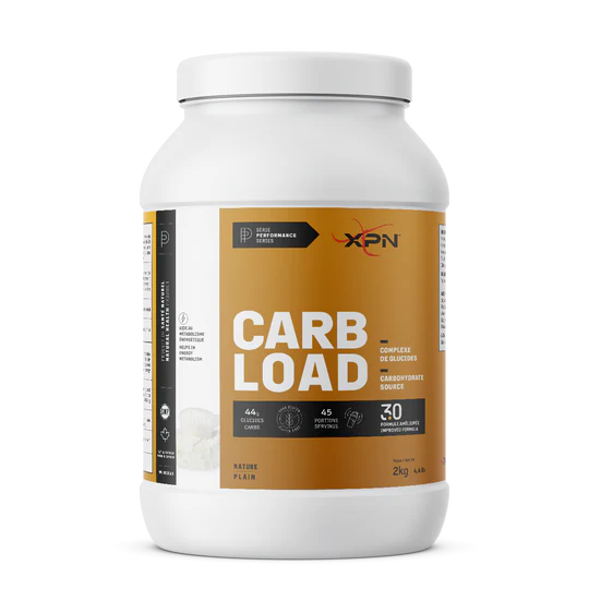 Carbload 3.0