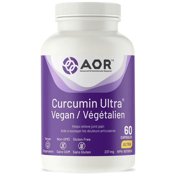 Curcumin Ultra Vegan