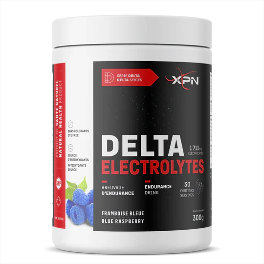 Delta Electrolytes (powder)