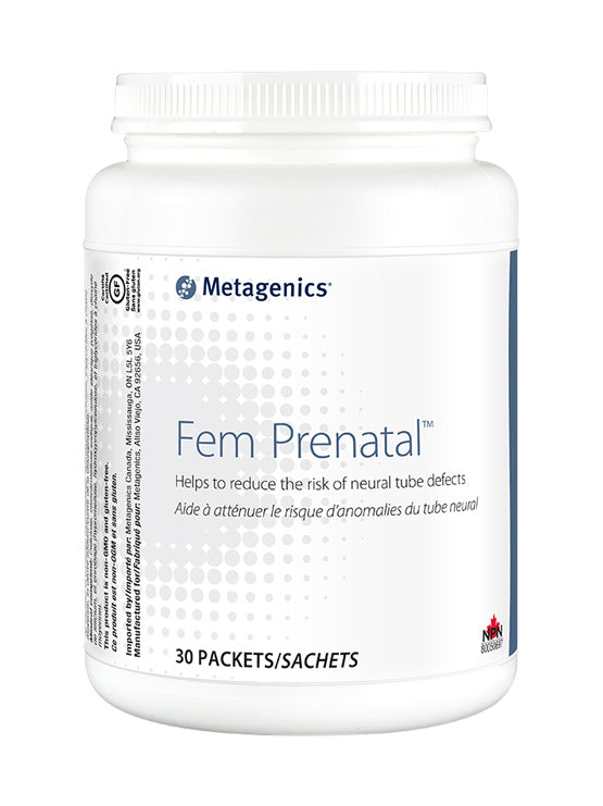 SOLDE - Fem Prenatal