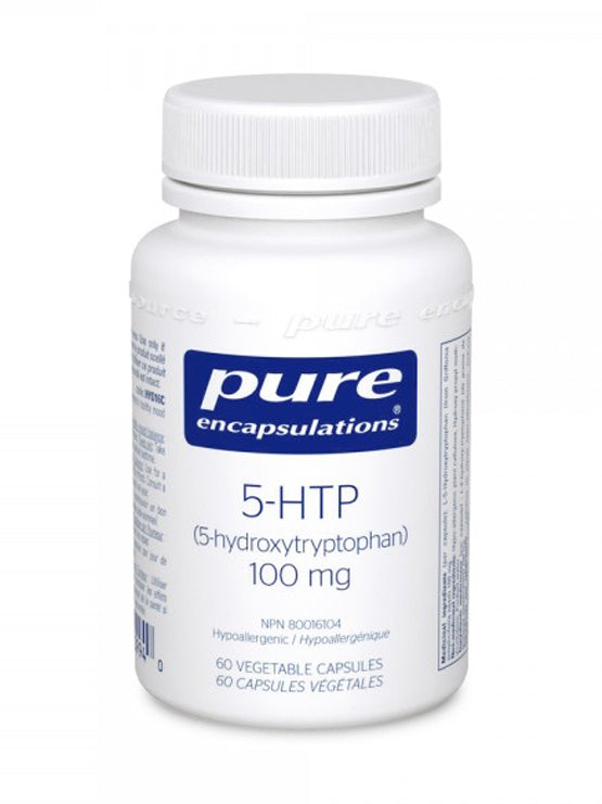 SOLDE - 5-HTP (5-hydroxytryptophan)