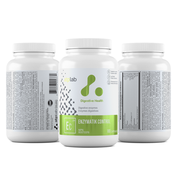 Enzymatik Control