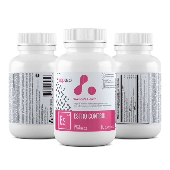 Estro Control