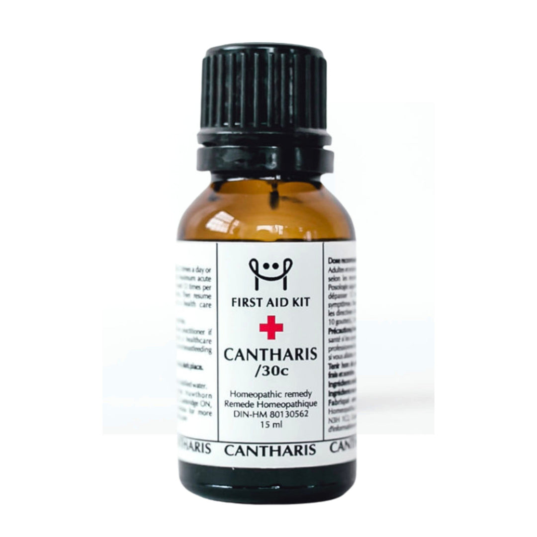 Cantharis 30C