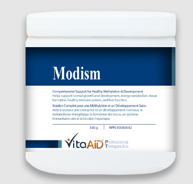 Modism (Soutien neurologique pour TSA &amp; TDAH)