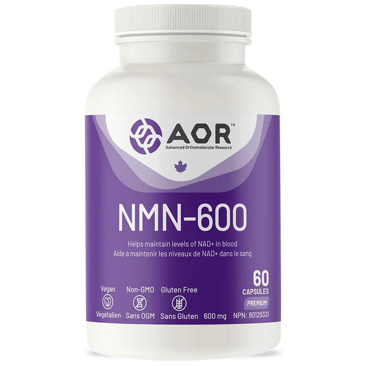 NMN-600