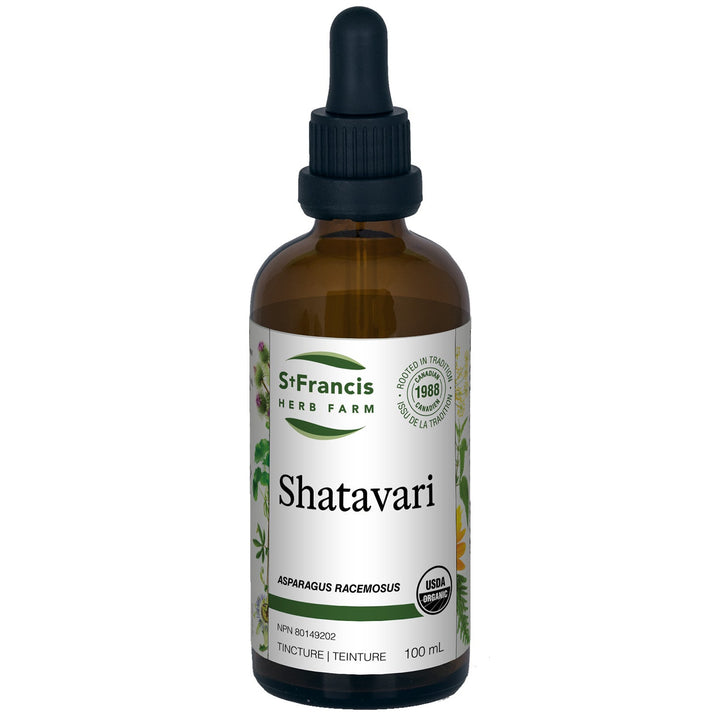 Shatavari