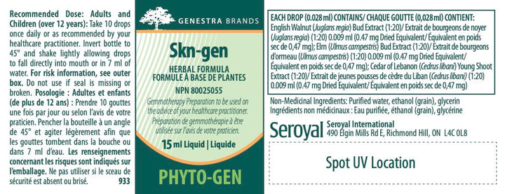 Skn-gen