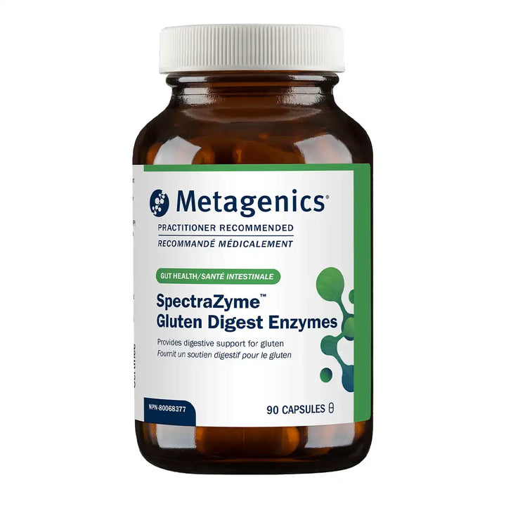 SpectraZyme GLUTEN DIGEST