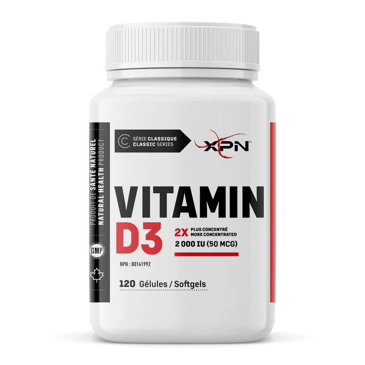 Vitamin D3