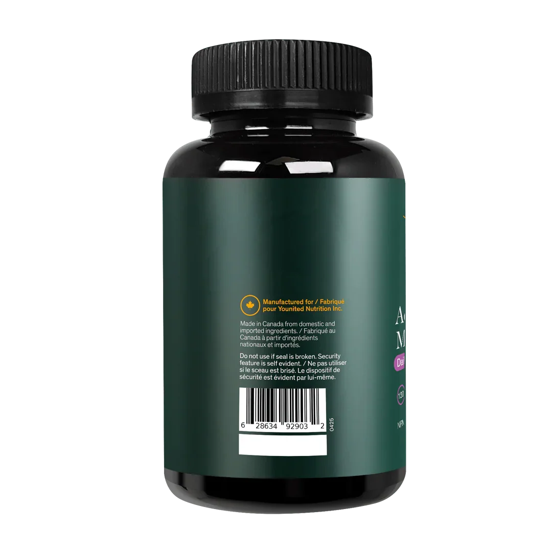 Formule multi active pour femmes