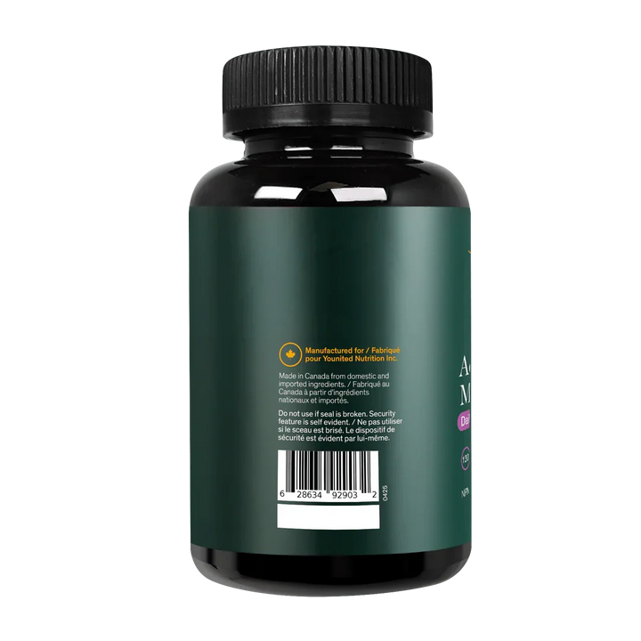 Formule multi active pour femmes