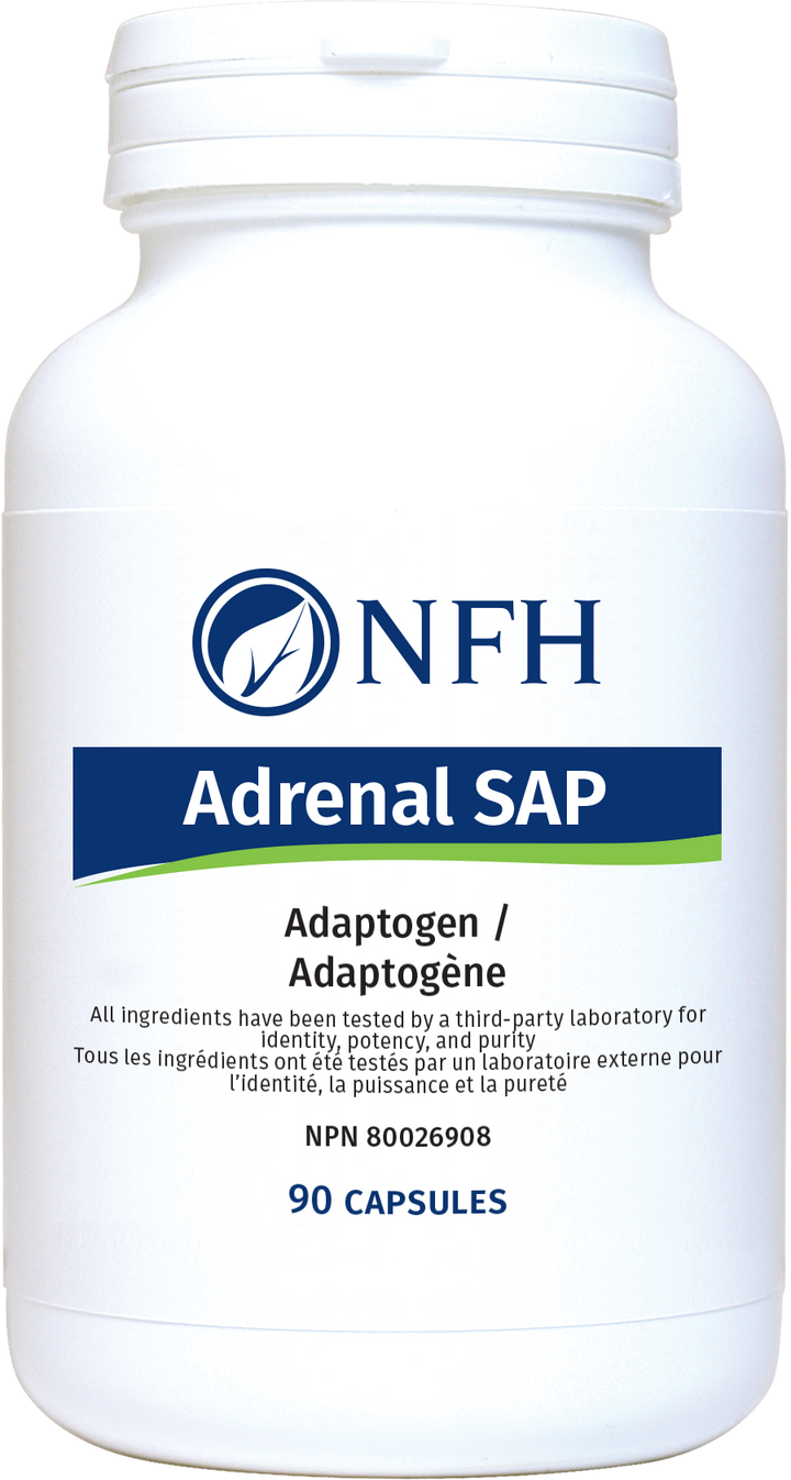 SOLDE - Adrenal SAP