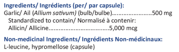 Alliimin DR (Concentré d&