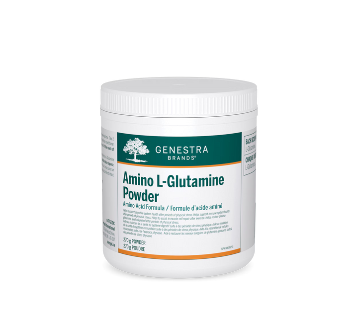 Amino L-Glutamine Powder