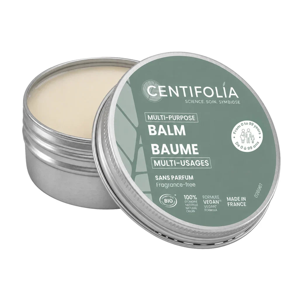 Baume multi-usages - Sans parfum