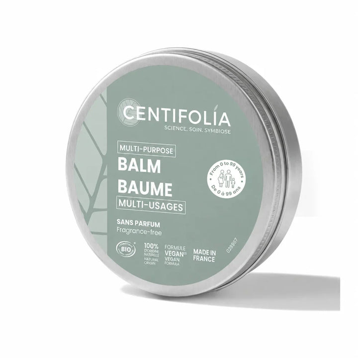 Baume multi-usages - Sans parfum