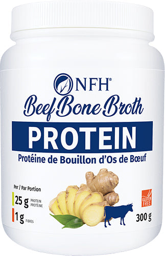 Protéine de bouillon d&