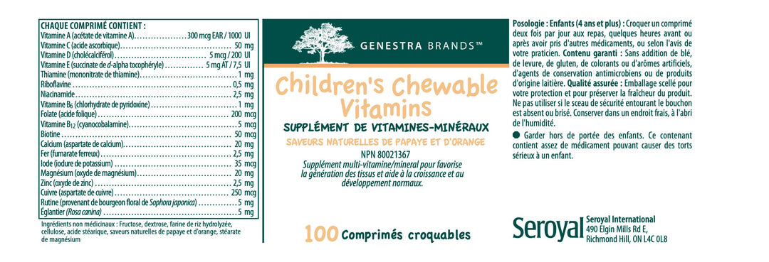 Children&