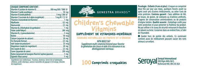 Children&