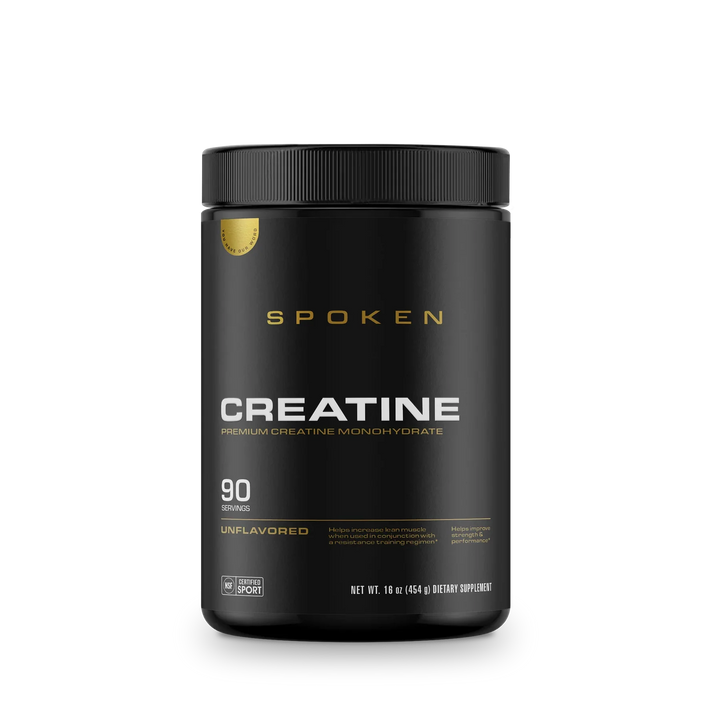 Creatine