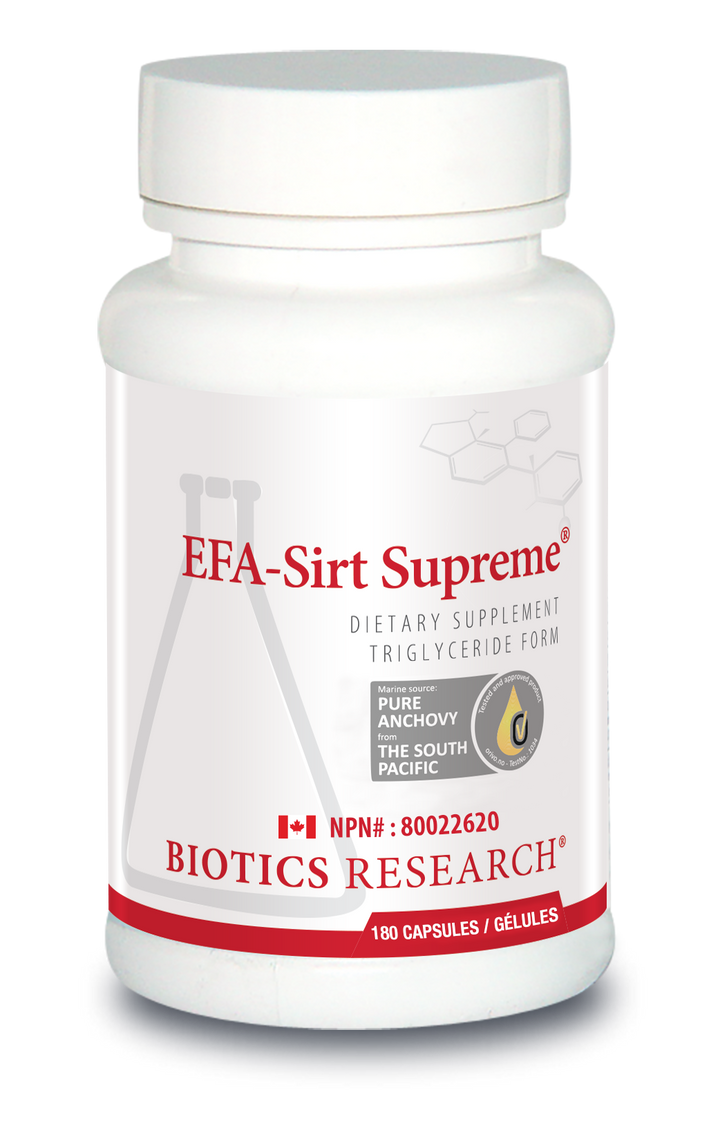EFA-Sirt Supreme BC