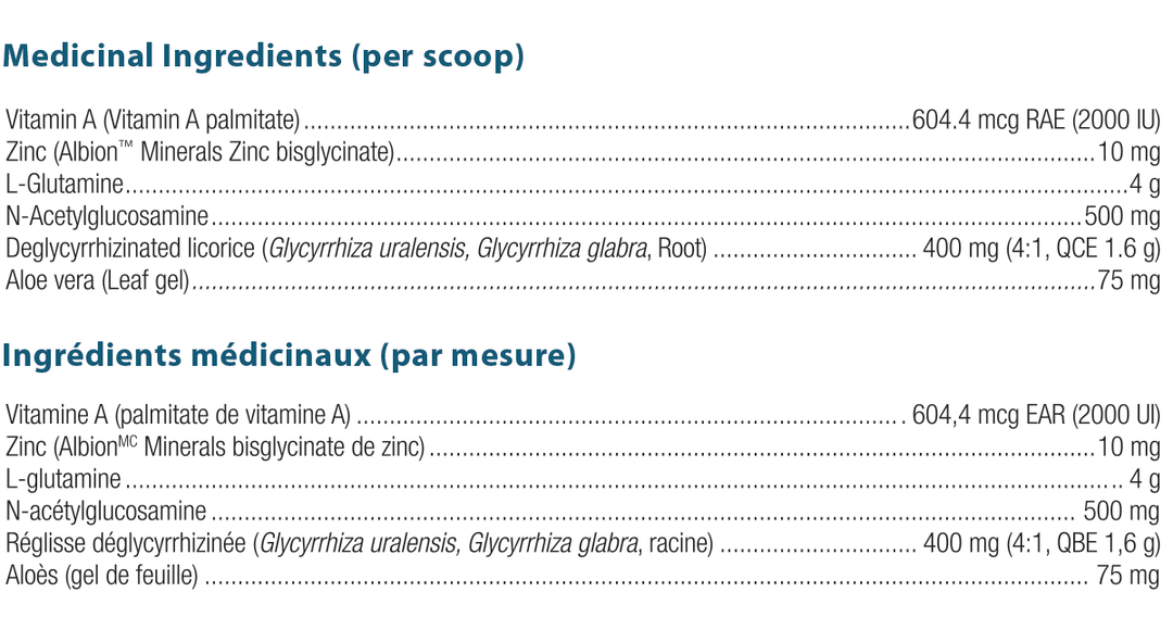 SOLDE - GlutaShield