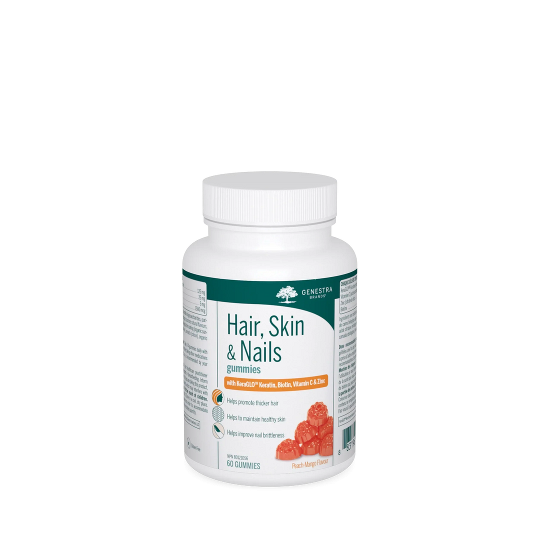 Hair, Skin &amp; Nails Gummies