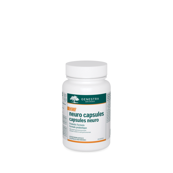 HMF Neuro Capsules