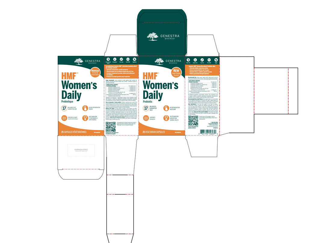 HMF Women&
