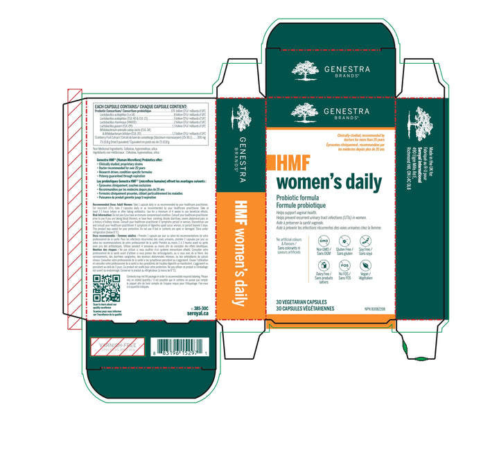 HMF Women&