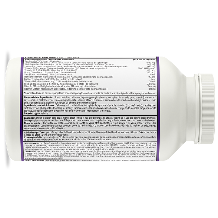 Ortho Bone